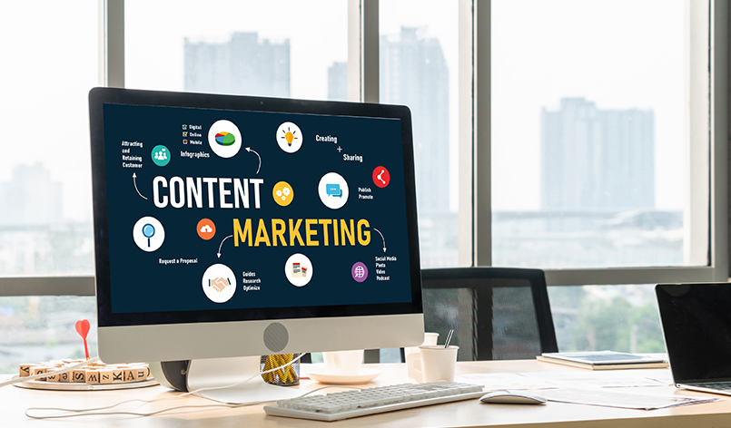 content marketing-V01